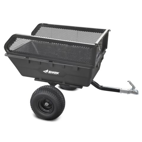 SHARK ATV TRAILER GARDEN 300 S FEKETE