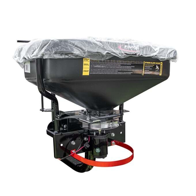 FIMCO DRY MATERIAL SPREADER 2
