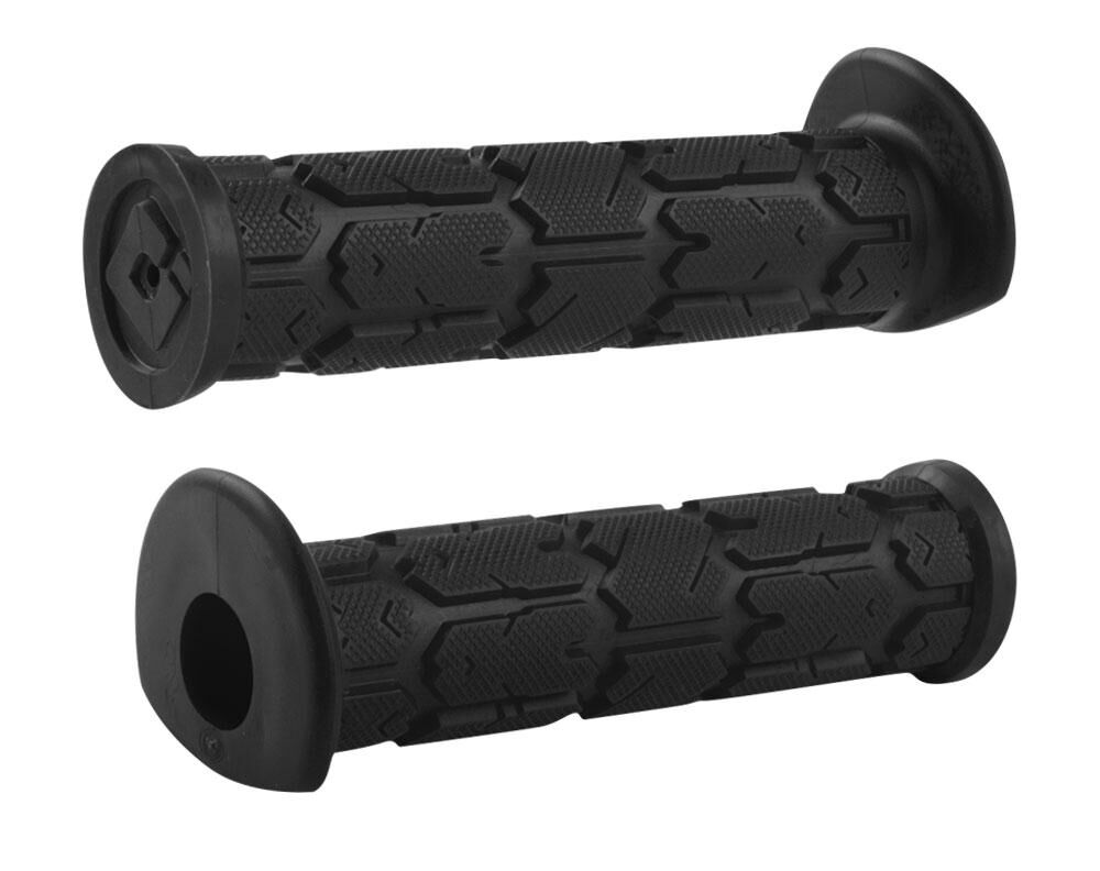 ODI MARKOLATOK ROGUE ATV/BMX/MTB Single Ply 125mm FEKETE 3/4 karima