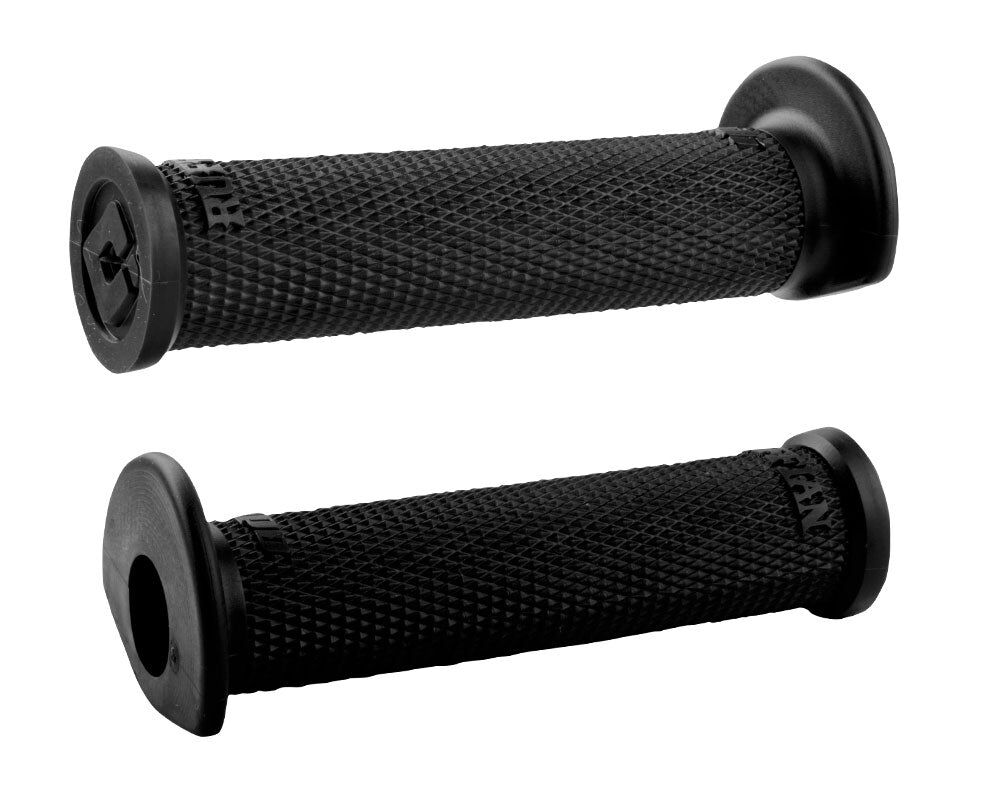 ODI MARKOLATOK Ruffian ATV/BMX/MTB Egyrétegű 125mm FEKETE