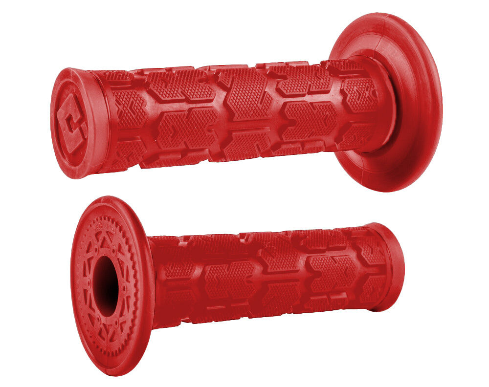 ODI MARKOLATOK ROGUE MX, Egyrétegű, 120 mm, Piros