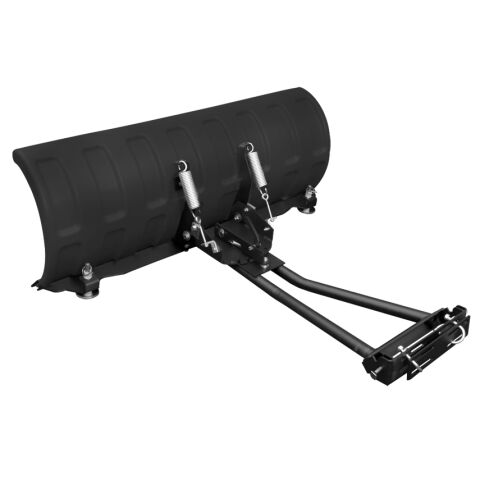 SHARK Hóeke 60 „DELUXE BLACK (152 cm) QUICK adapterrel