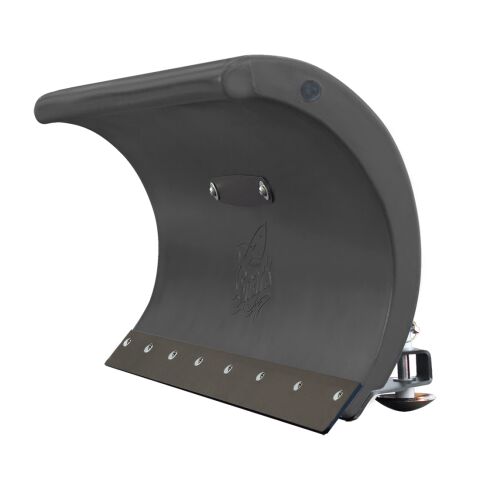 SHARK hóeke 60“ DELUXE BLACK (152 cm)