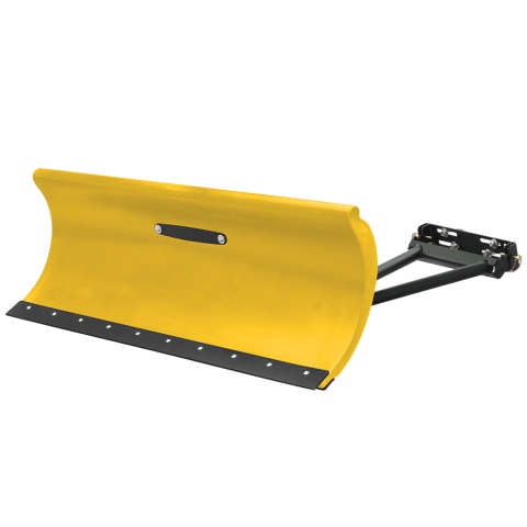 SHARK hóeke 60 „DELUXE YELLOW (152 cm) adapterrel