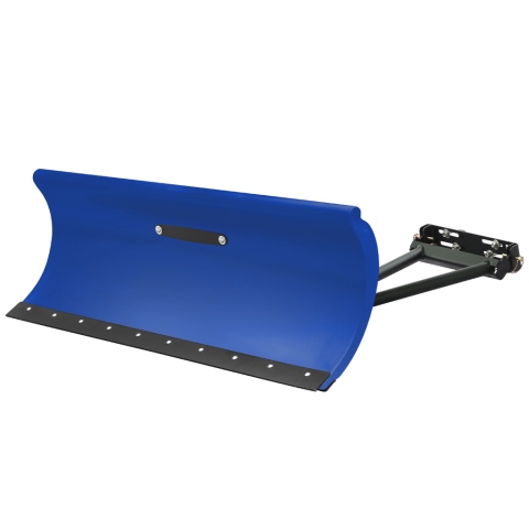 SHARK hóeke 60 „DELUXE BLUE (152 cm) adapterrel