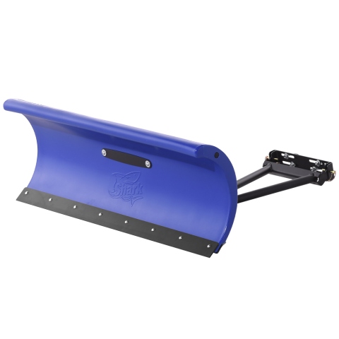 SHARK hóeke 52 „DELUXE BLUE (132 cm) adapterrel