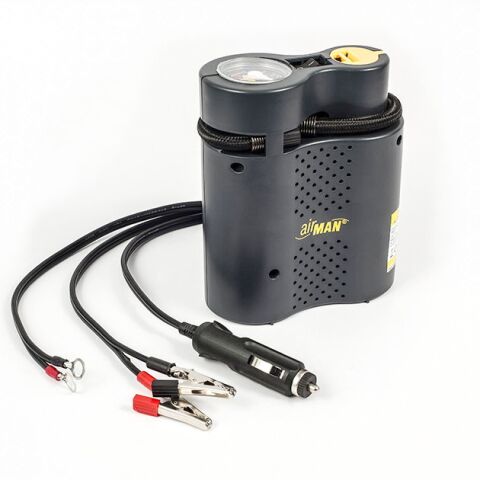 AirMan Tour 12V kompresszor
