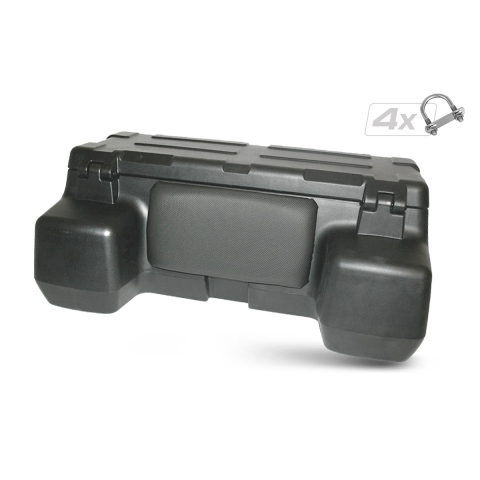 SHARK ATV Box 8015, 85 x 54 x 36 cm