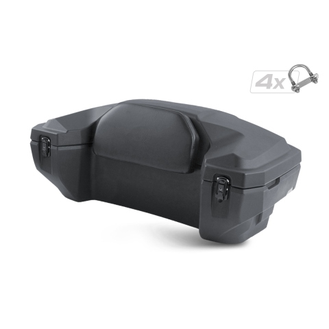 SHARK ATV Box 8030, 98 x 55 x 43 cm