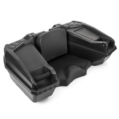 Kimpex ATV doboz hátsó üléssel
