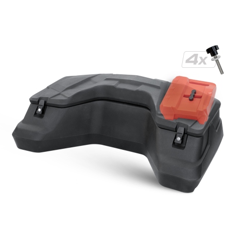 SHARK ATV doboz AX98 LONCIN X WOLF 700/1000-hez
