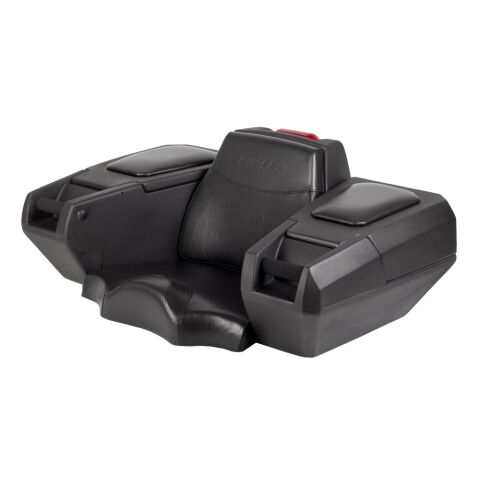 Kimpex Deluxe ATV hátsó doboz fekete