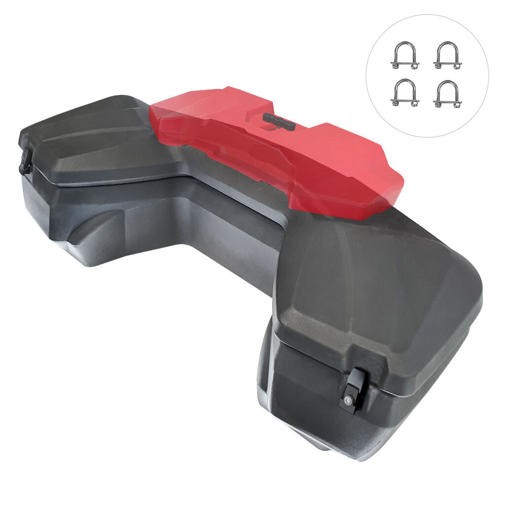 SHARK ATV Box AX116 