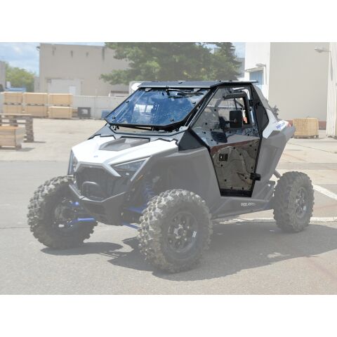 Polaris RZR XP PRO kabin