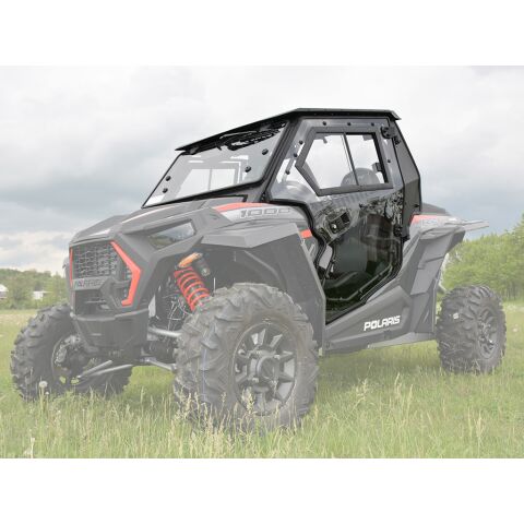 Kabin (törlővel, alátéttel, fűtőkészlettel) Polaris RZR XP (2024-)