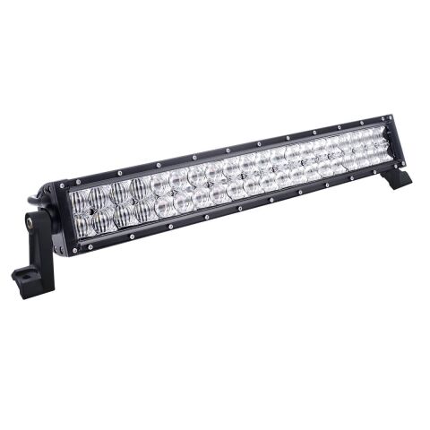 SHARK LED Light Bar 20“, Íves, 120W, R 560 mm - 5D