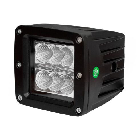 SHARK LED Munkalámpa, CREE LED, 24W