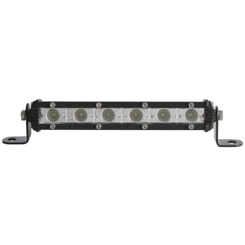 SHARK LED Light Bar 7“, 18W