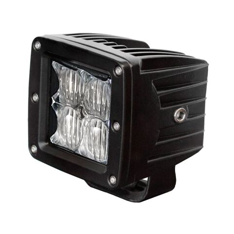 SHARK LED Munkalámpa, CREE LED, 16W 5D Reflektor