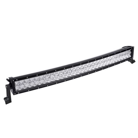 SHARK LED Light Bar 30“, Íves, 180W, R 810 mm - 5D
