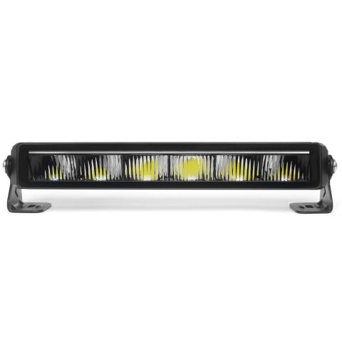 SHARK LED Light Bar 14“, EU homologizált, DRL, 45W