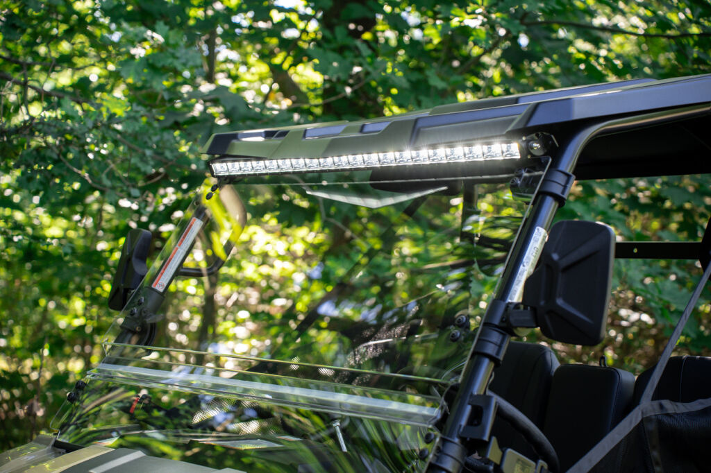 SHARK LED Light Bar 41,5“, ETI LED, 200W