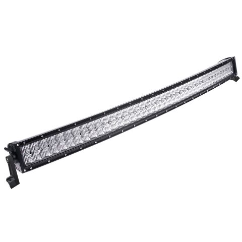SHARK LED Light Bar 40, Íves, 240W, R 1060 mm - 5D