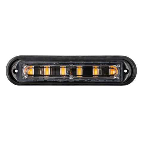 SHARK LED helyzetjelző lámpa, 6,7 „6W