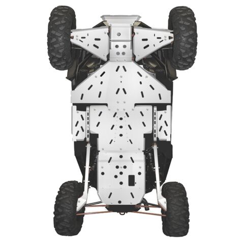 SHARK haspáncél, Polaris RZR XP 1000 Turbo
