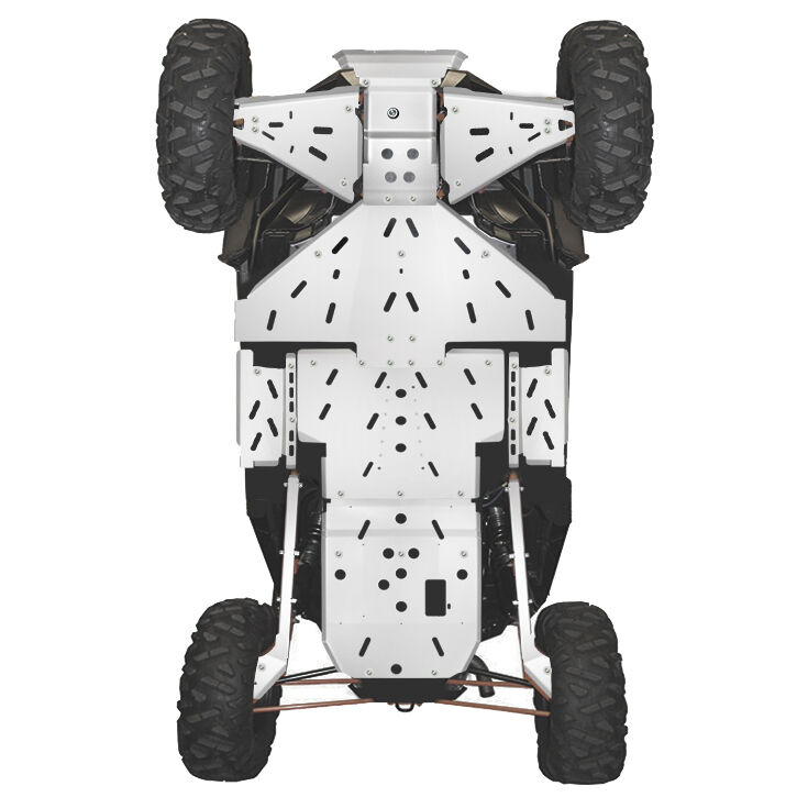 SHARK Haspáncél, UTV Polaris Ranger XP 1000 típushoz