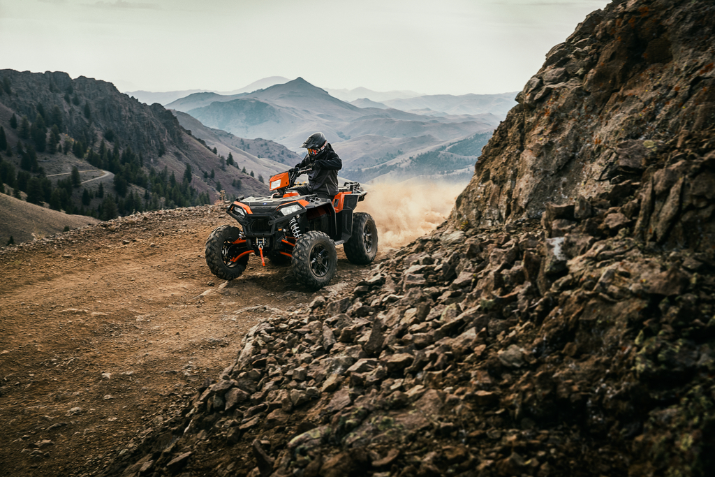 Sportsman XP 1000 S EPS LE