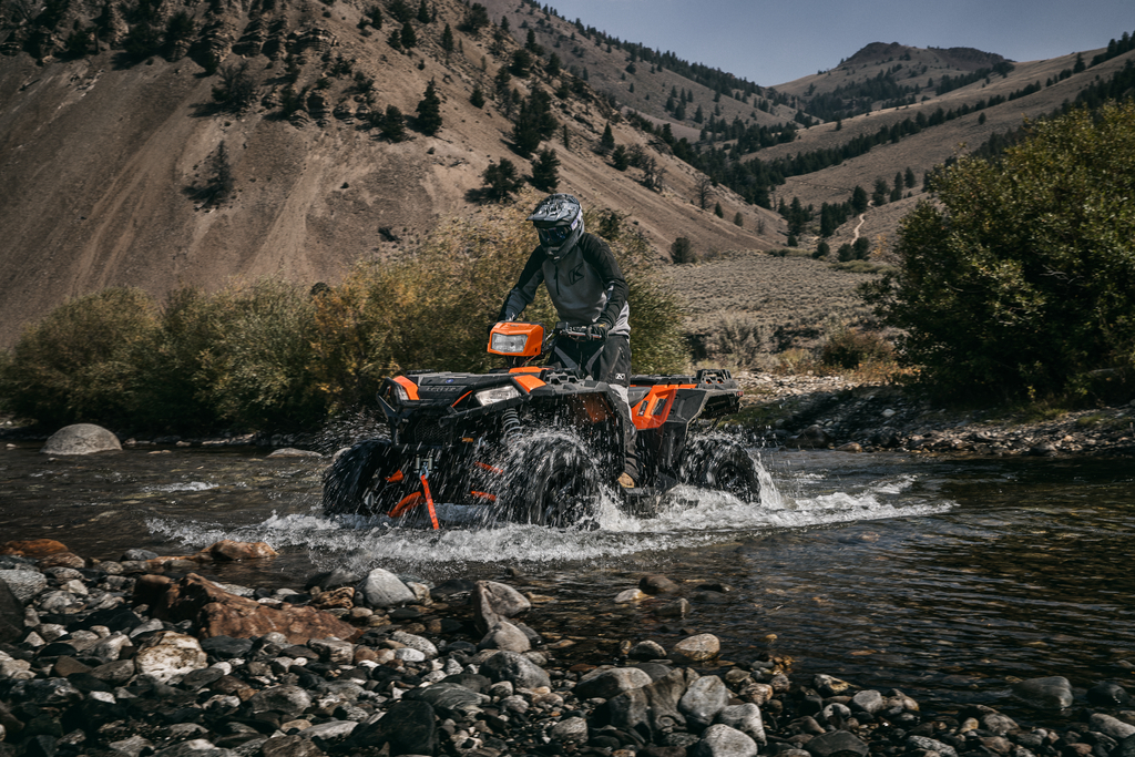 Sportsman XP 1000 S EPS LE
