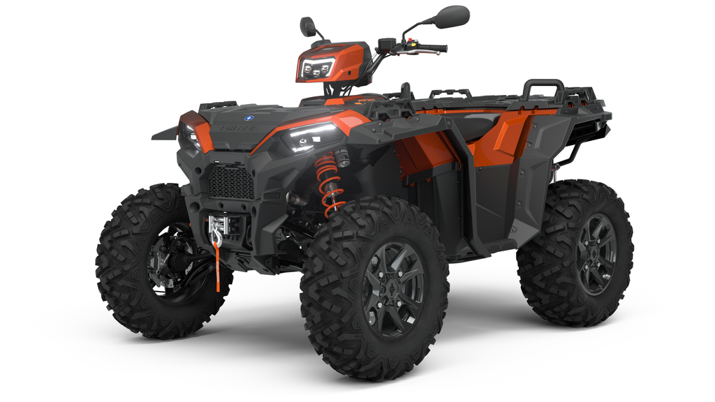 Sportsman XP 1000 S EPS LE