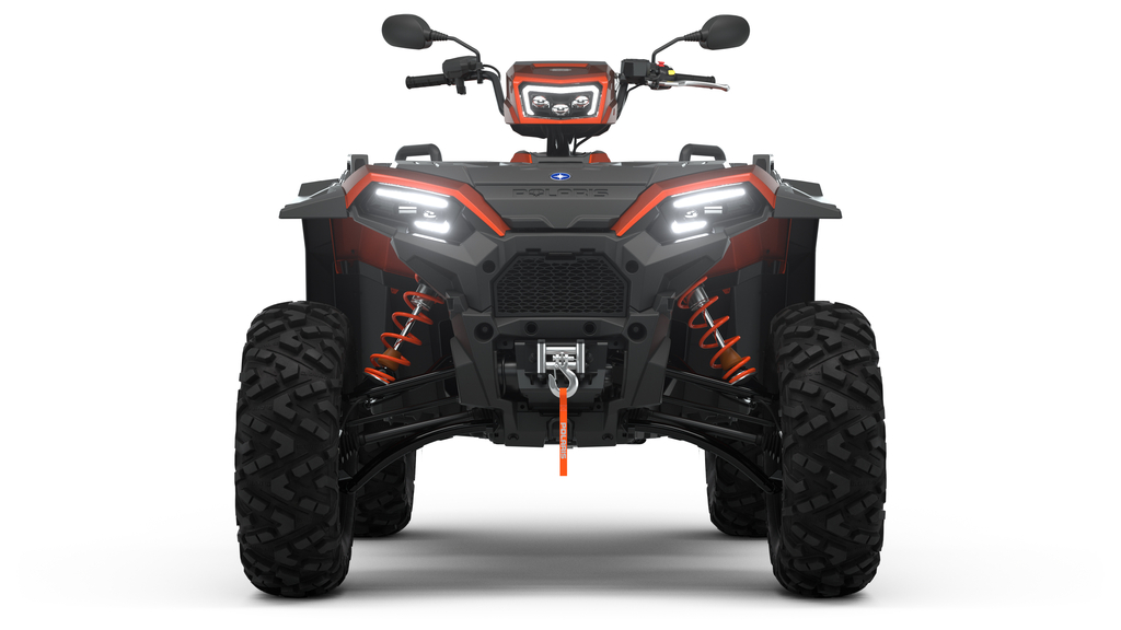Sportsman XP 1000 S EPS LE