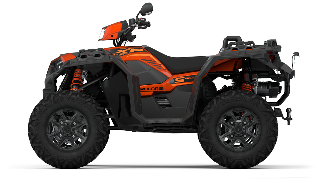 Sportsman XP 1000 S EPS LE