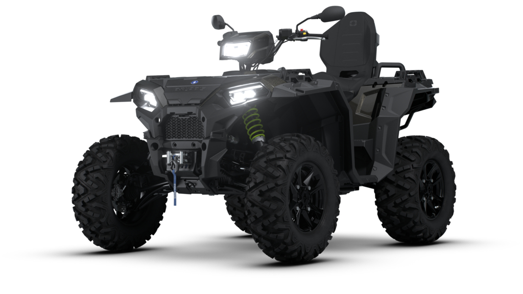 Sportsman XP 1000 S 2UP