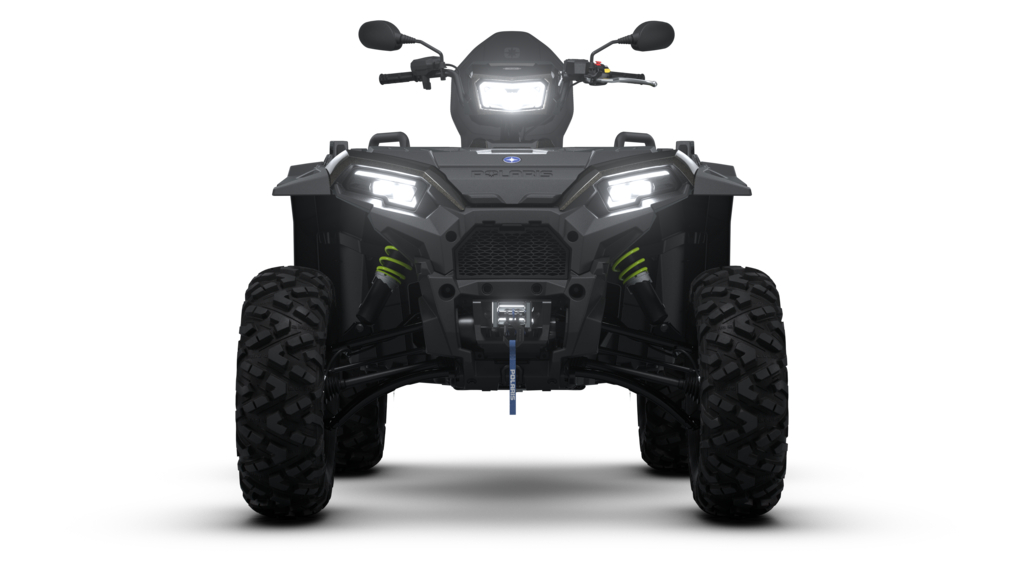 Sportsman XP 1000 S 2UP