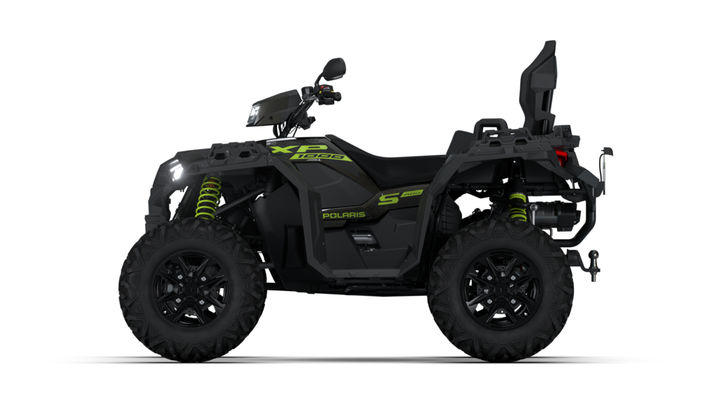 Sportsman XP 1000 S 2UP