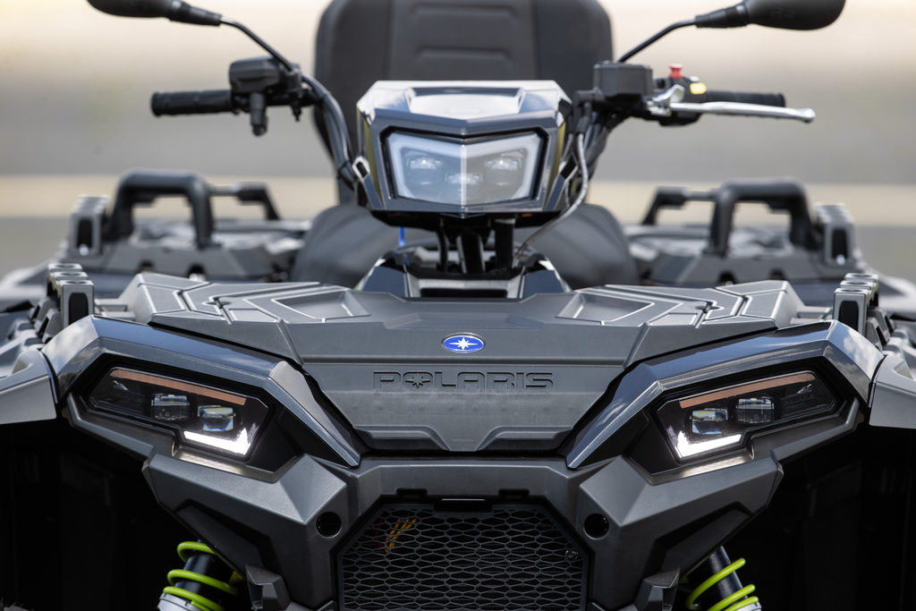 Sportsman XP 1000 S 2UP