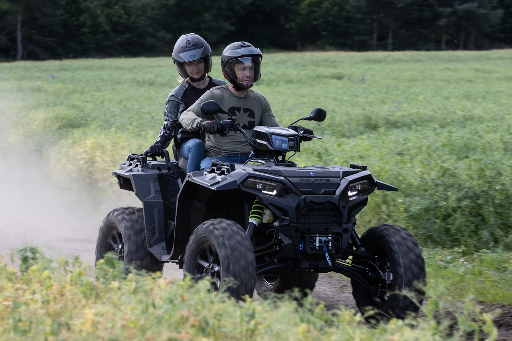 Sportsman XP 1000 S 2UP