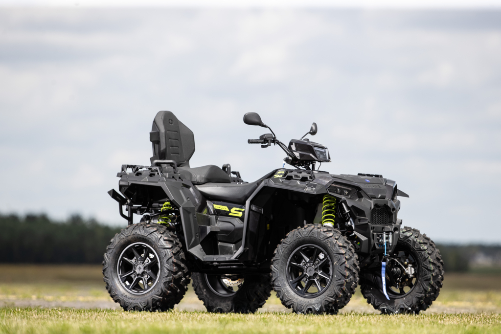 Sportsman XP 1000 S 2UP