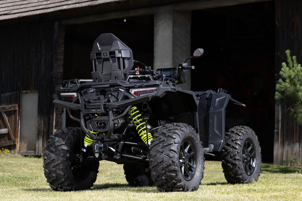 Sportsman XP 1000 S 2UP