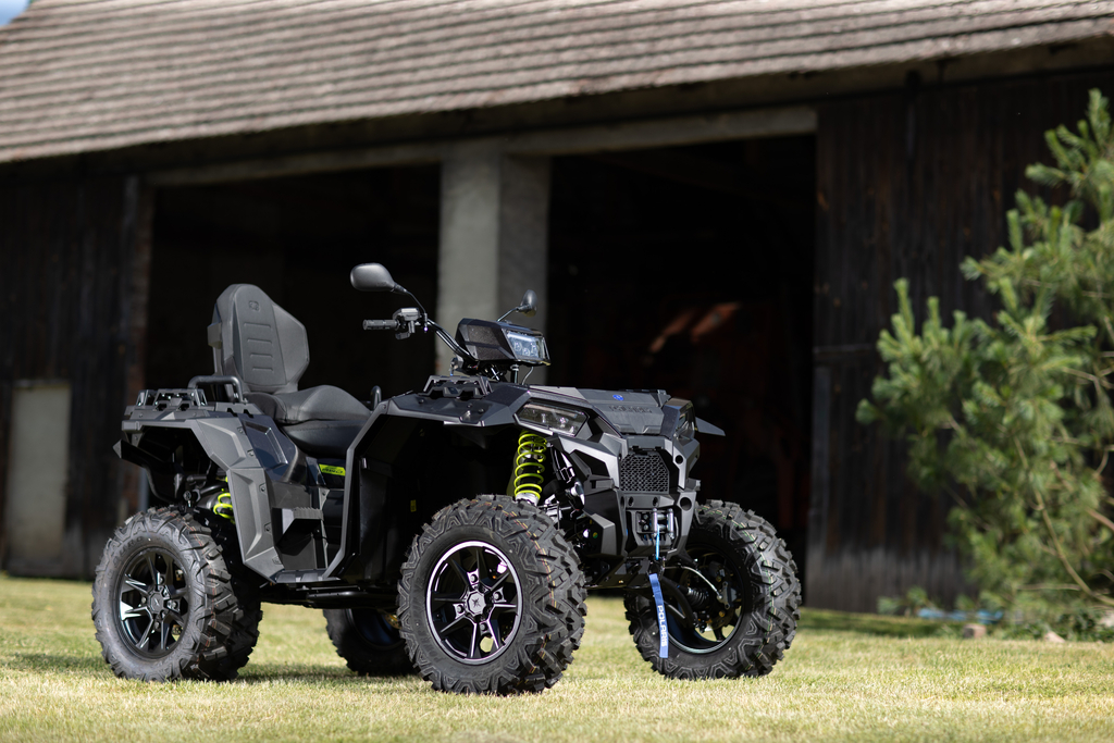Sportsman XP 1000 S 2UP