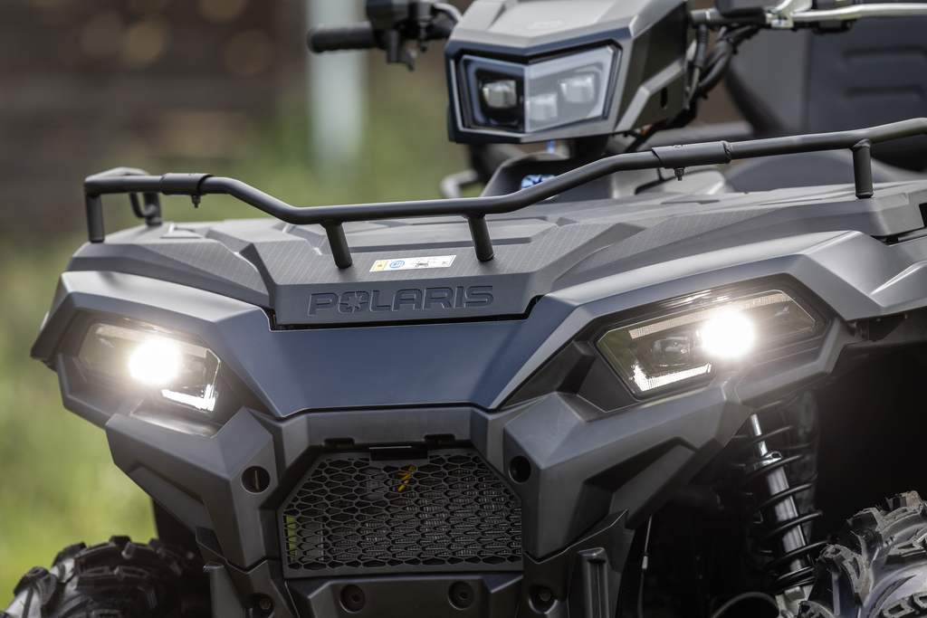 Sportsman 570 EPS 2UP