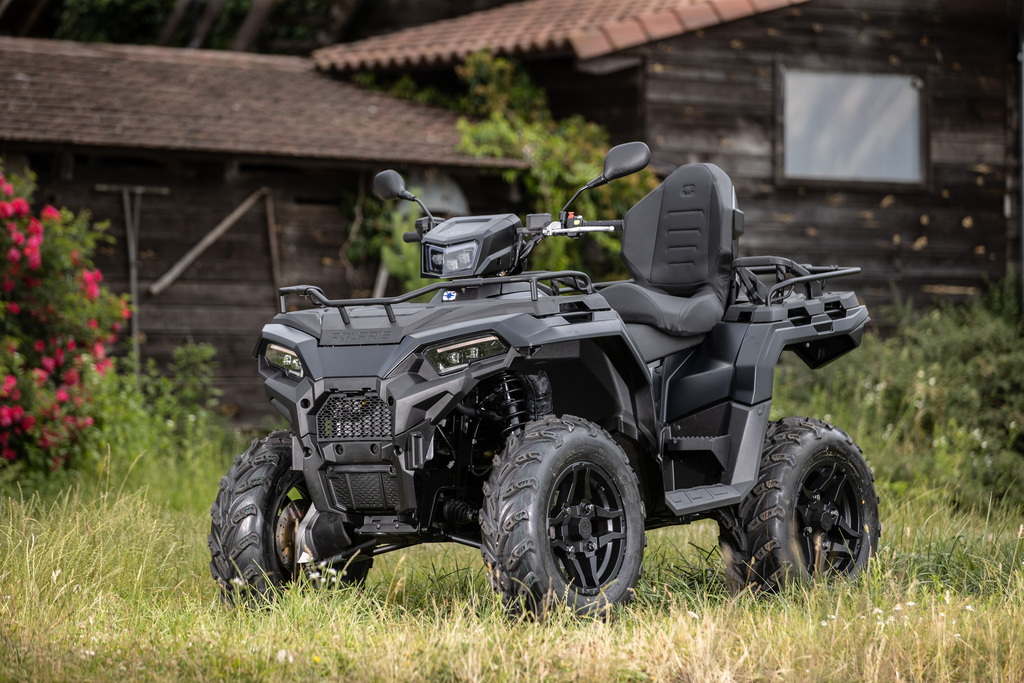 Sportsman 570 EPS 2UP