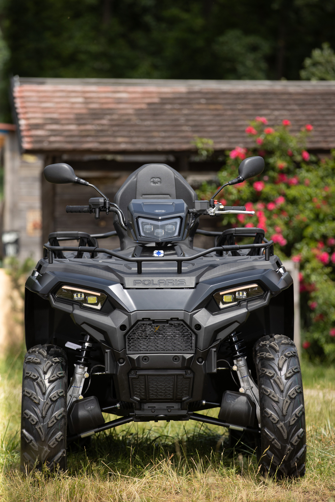 Sportsman 570 EPS 2UP