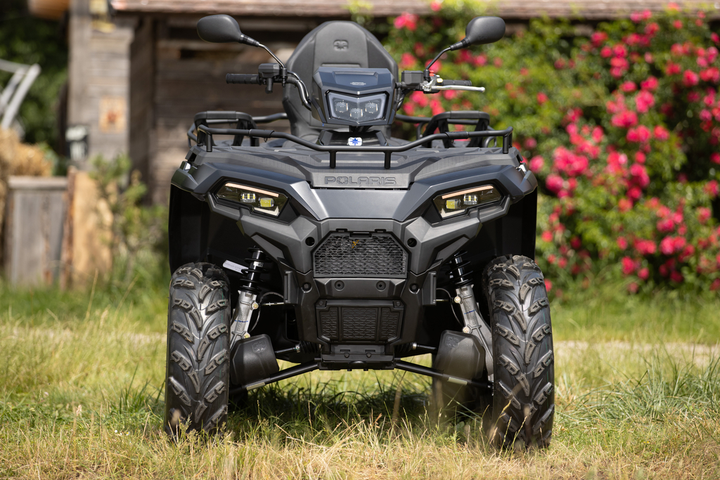 Sportsman 570 EPS 2UP