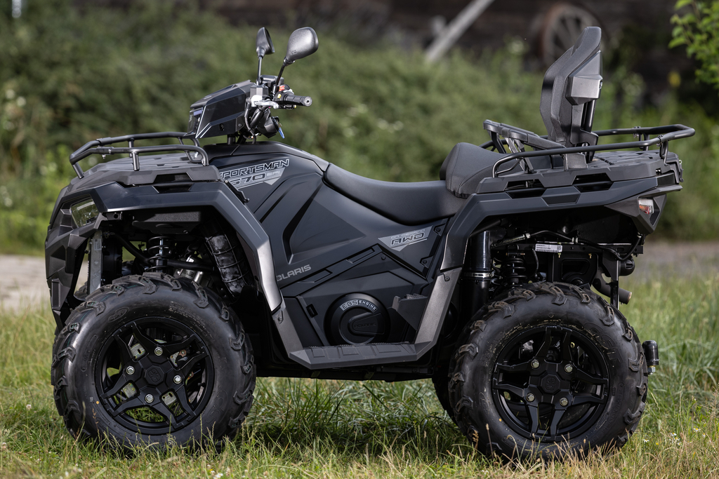 Sportsman 570 EPS 2UP