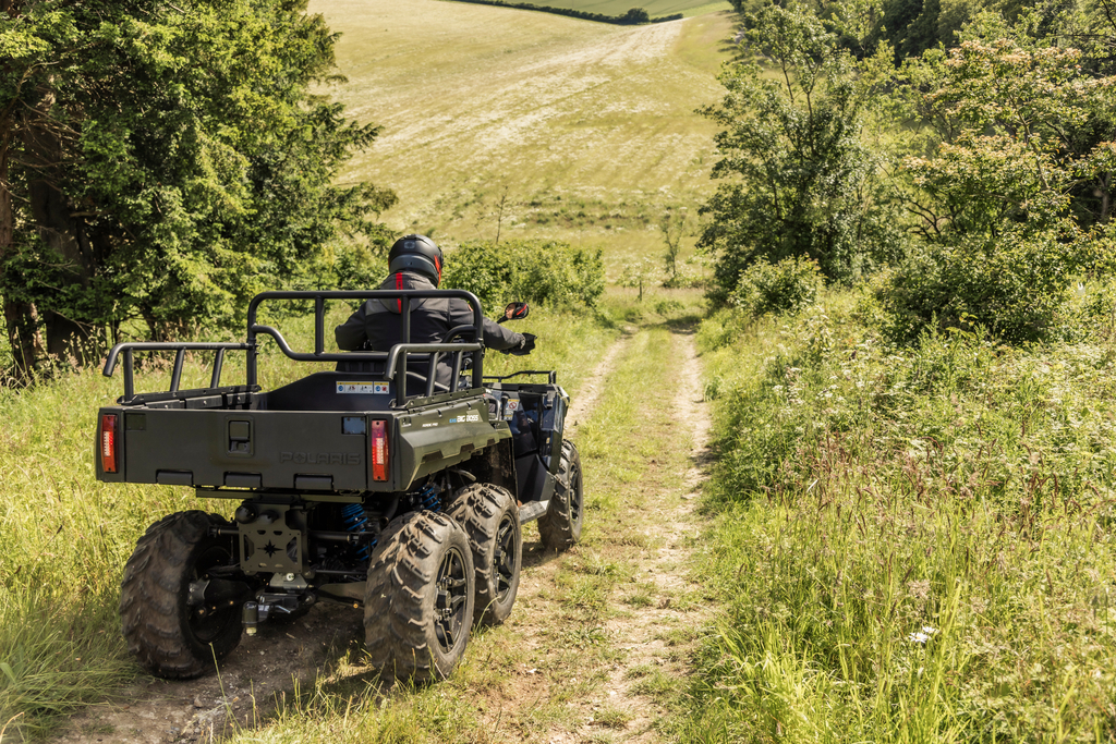 Sportsman 6x6 570 EPS