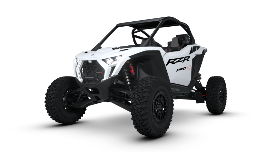 RZR Pro R Ultimate